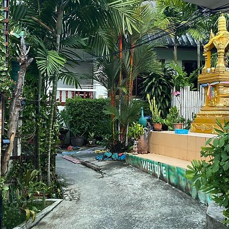 Kata Leaf Resort Phuket - Екстер'єр фото