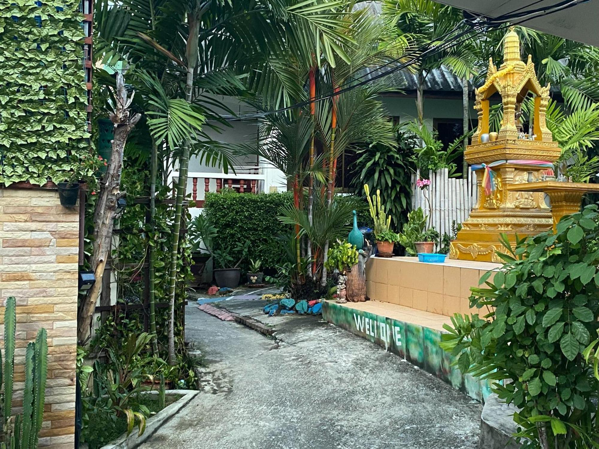 Kata Leaf Resort Phuket - Екстер'єр фото
