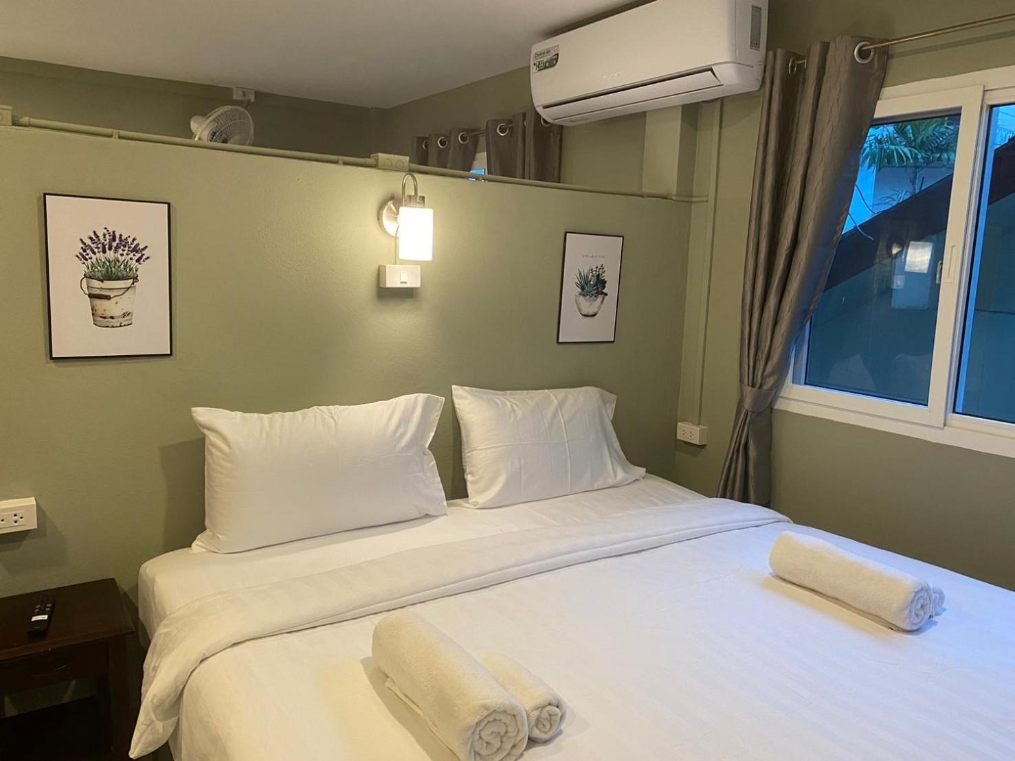 Kata Leaf Resort Phuket - Екстер'єр фото