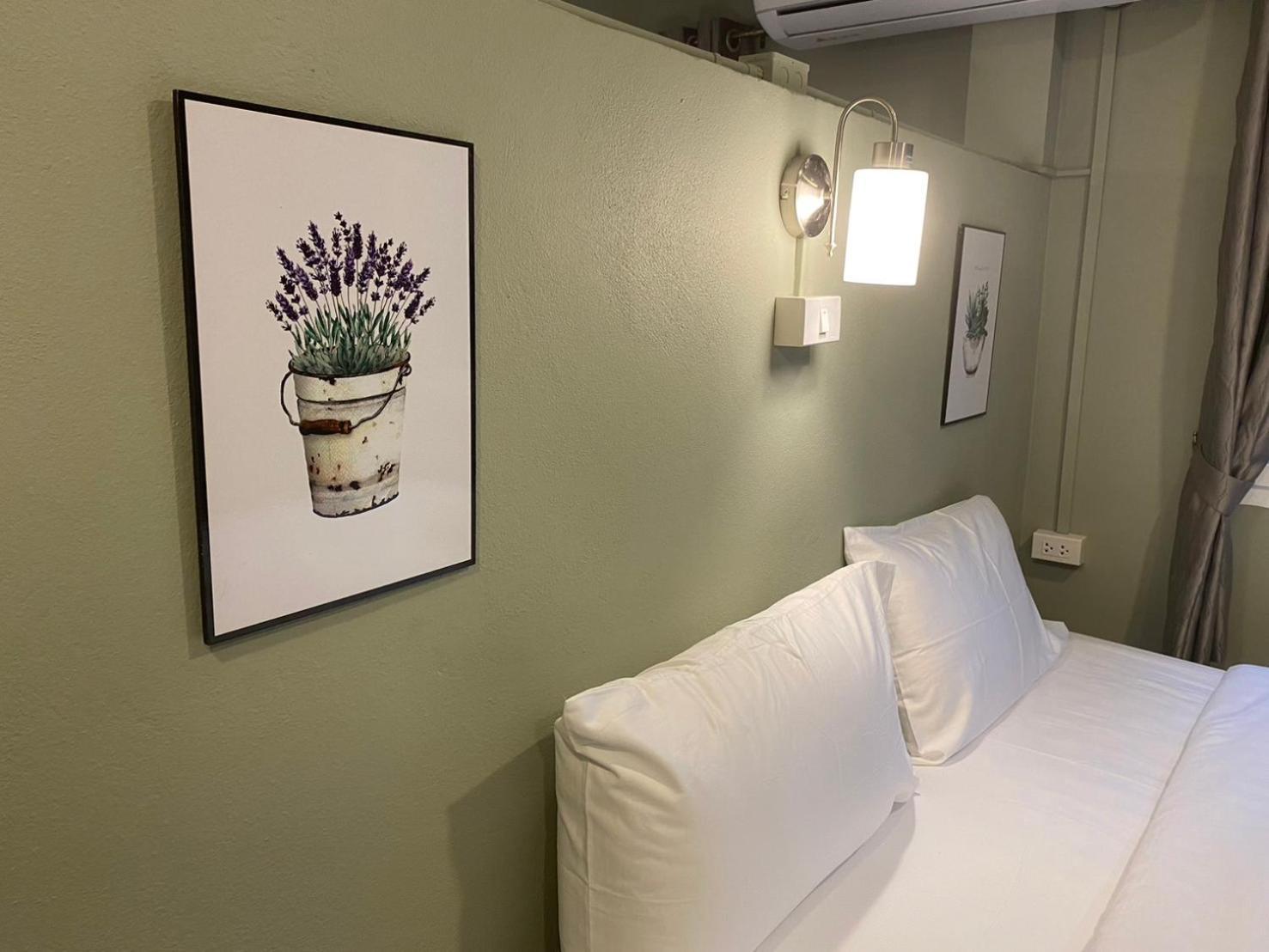Kata Leaf Resort Phuket - Екстер'єр фото