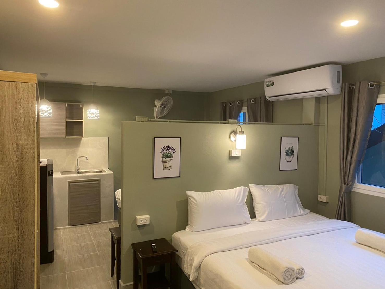 Kata Leaf Resort Phuket - Екстер'єр фото