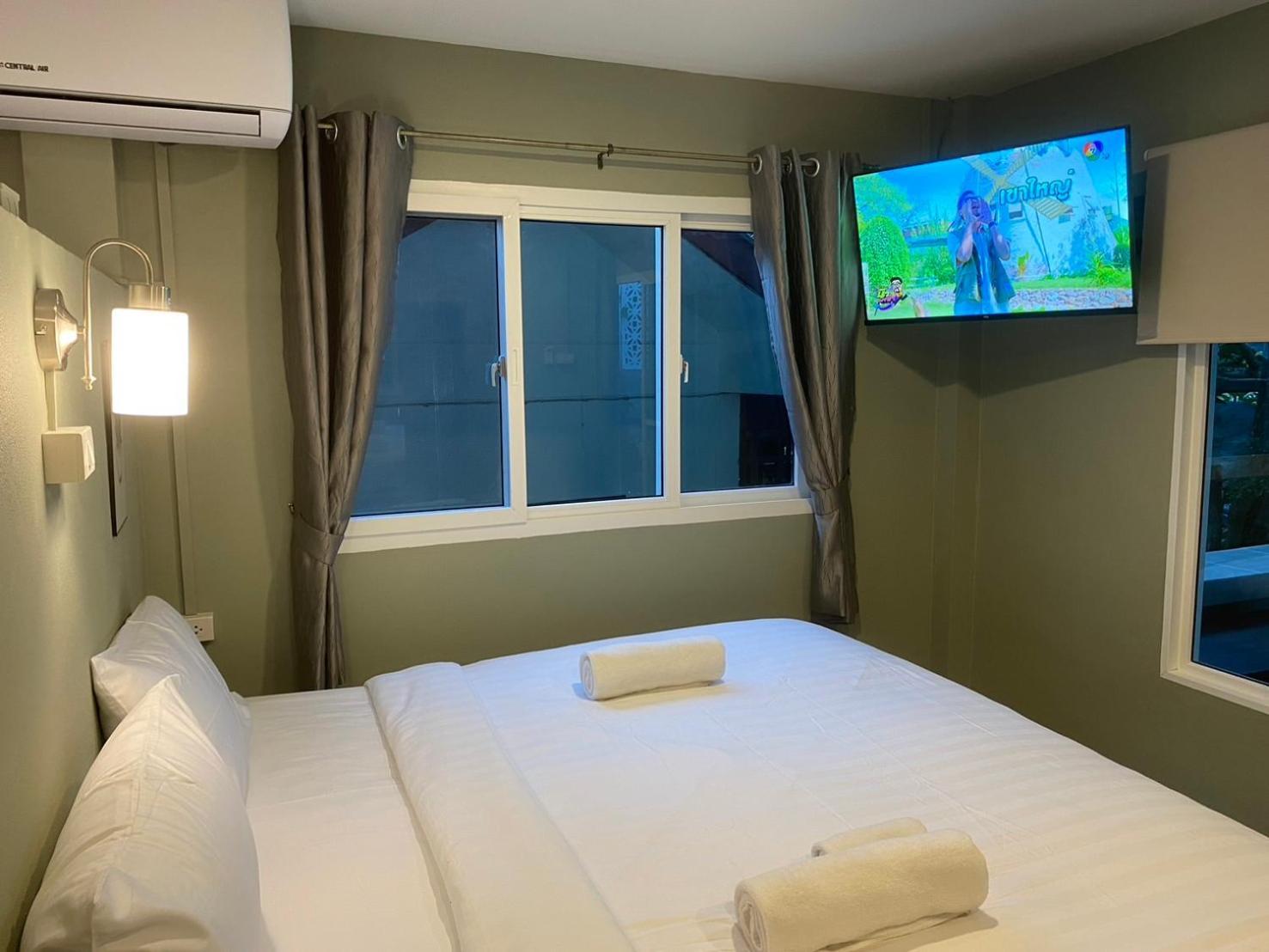 Kata Leaf Resort Phuket - Екстер'єр фото