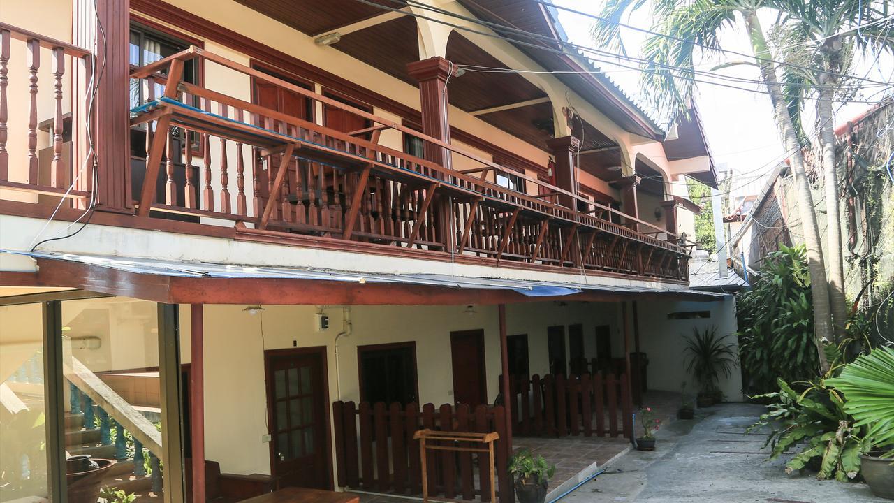 Kata Leaf Resort Phuket - Екстер'єр фото