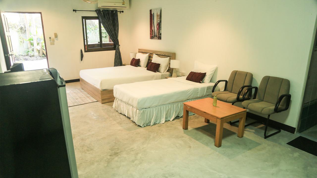 Kata Leaf Resort Phuket - Екстер'єр фото