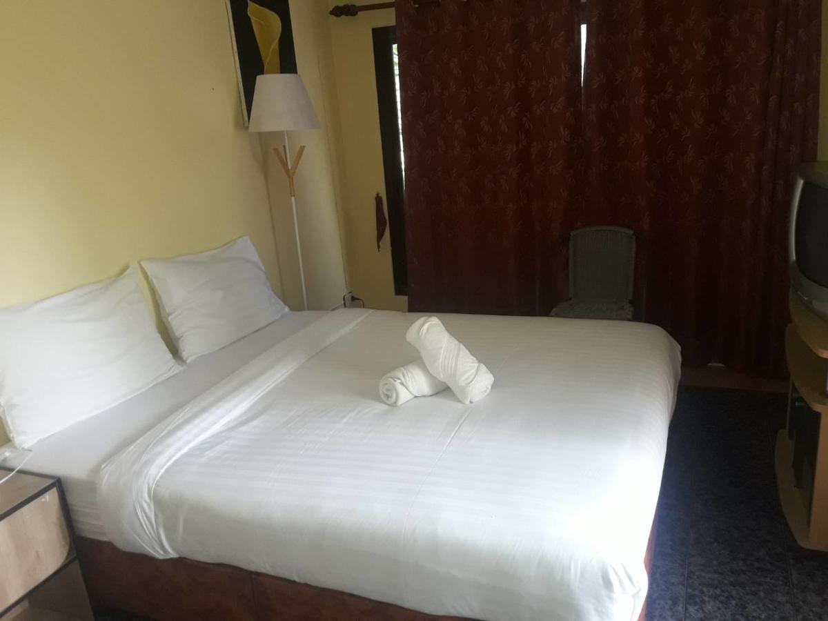 Kata Leaf Resort Phuket - Екстер'єр фото