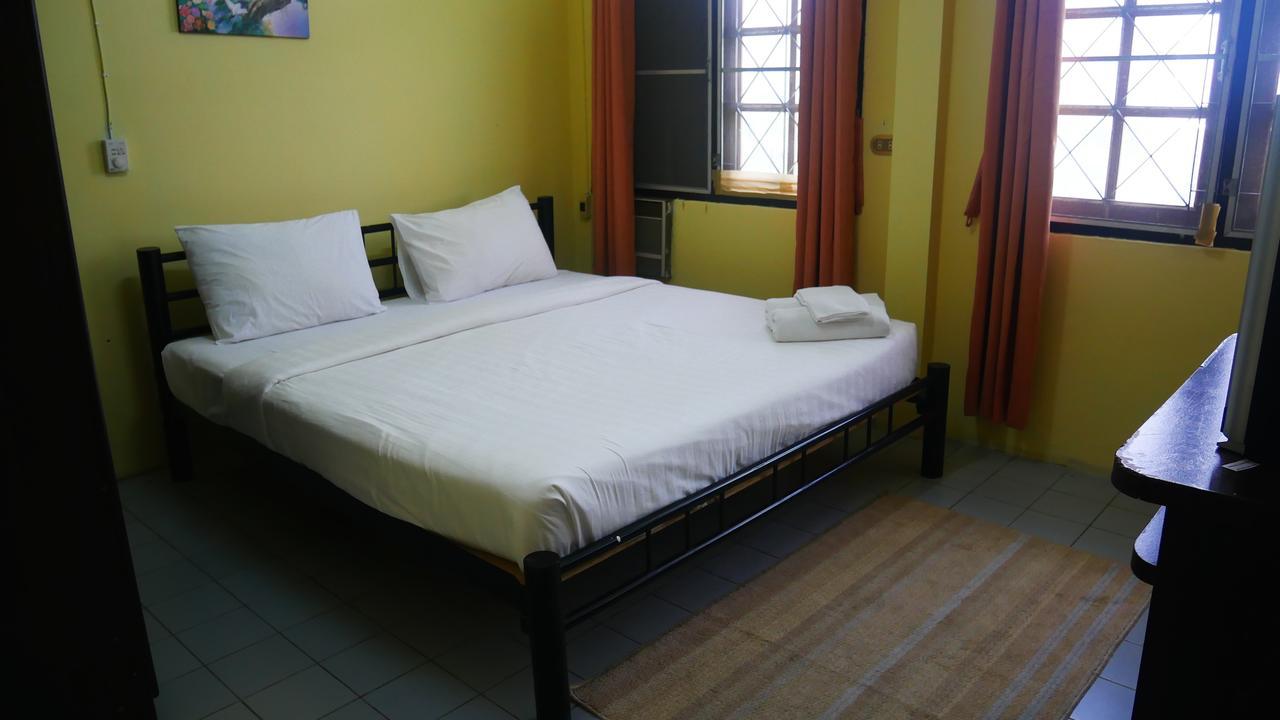 Kata Leaf Resort Phuket - Екстер'єр фото