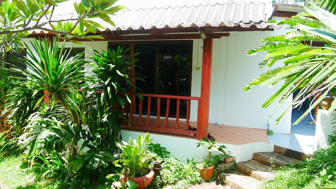 Kata Leaf Resort Phuket - Екстер'єр фото