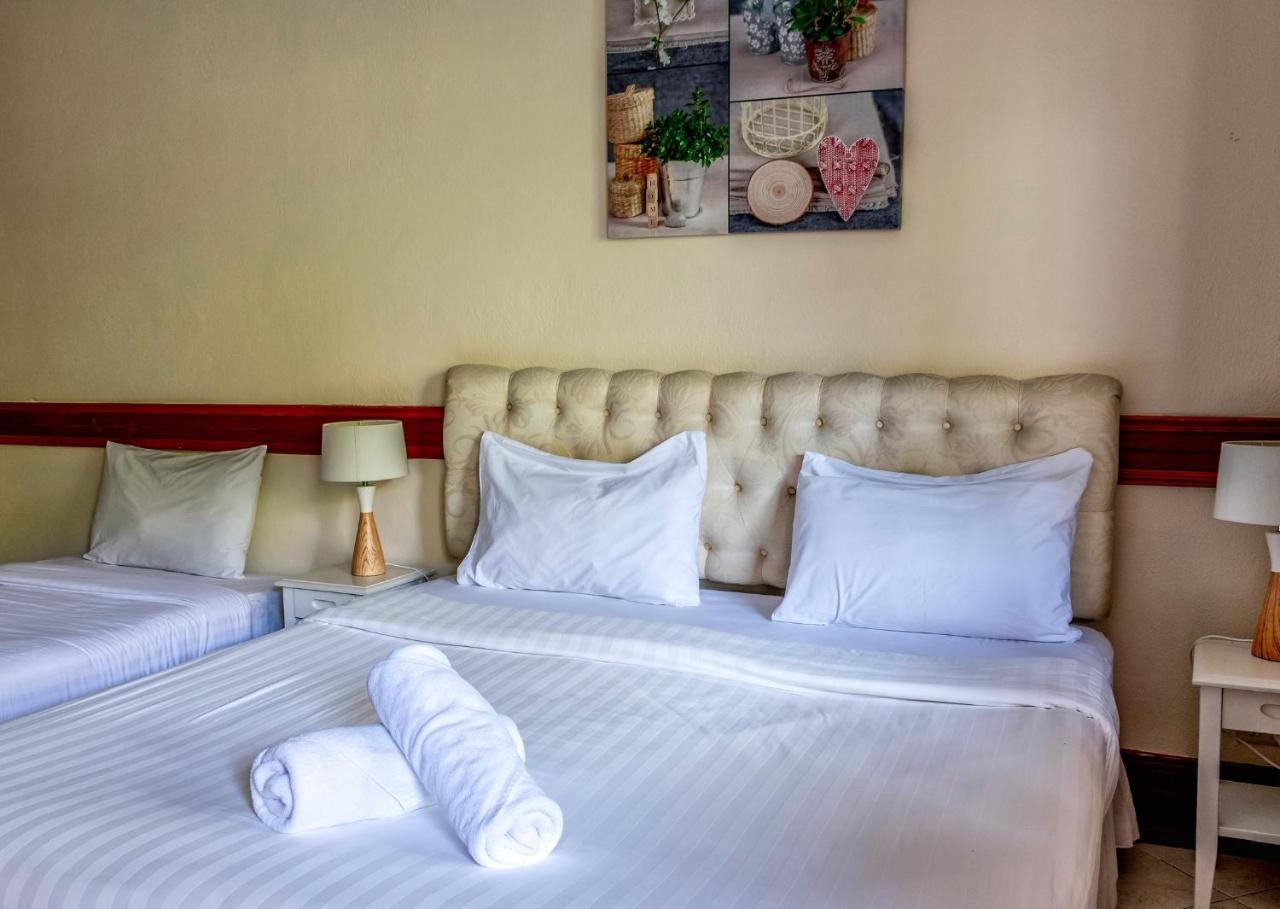 Kata Leaf Resort Phuket - Екстер'єр фото