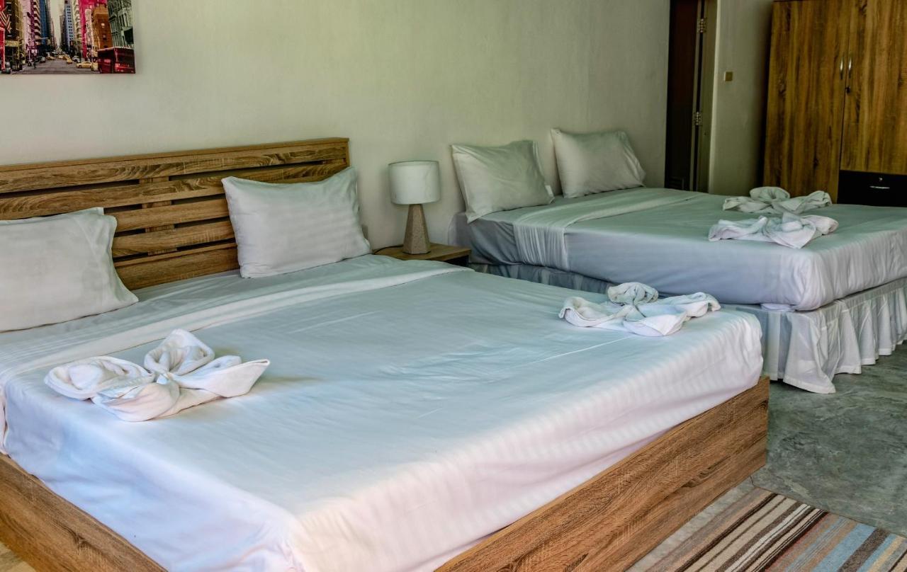 Kata Leaf Resort Phuket - Екстер'єр фото