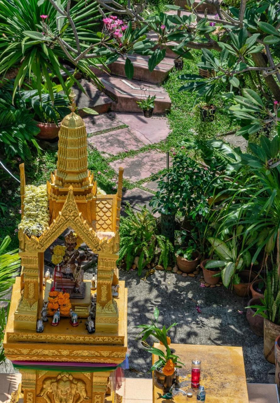 Kata Leaf Resort Phuket - Екстер'єр фото