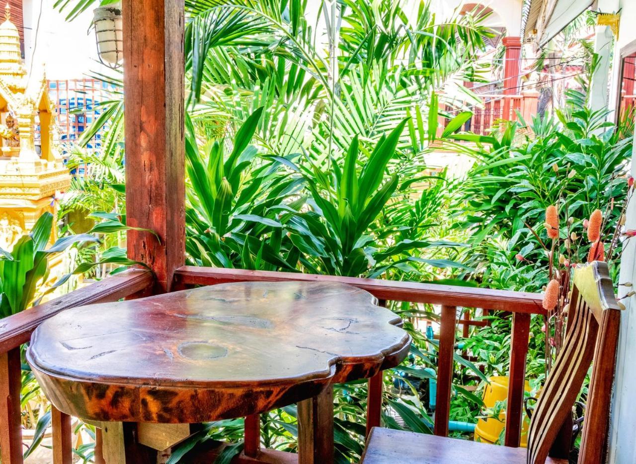 Kata Leaf Resort Phuket - Екстер'єр фото