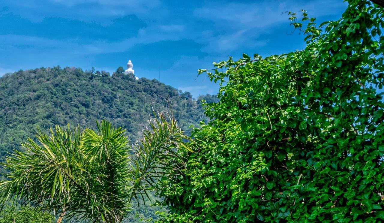 Kata Leaf Resort Phuket - Екстер'єр фото